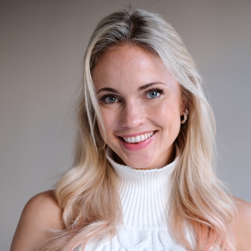 Emilie Voe Nereng